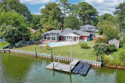 4417 Powells Point RD Virginia Beach VA 23455