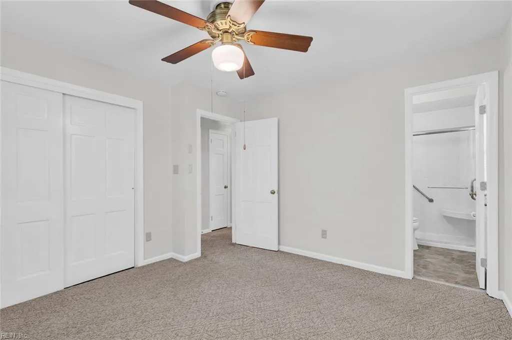 Hampton, Virginia 23664, United States, 3 Bedrooms Bedrooms, ,2 BathroomsBathrooms,Residential,Active,251722