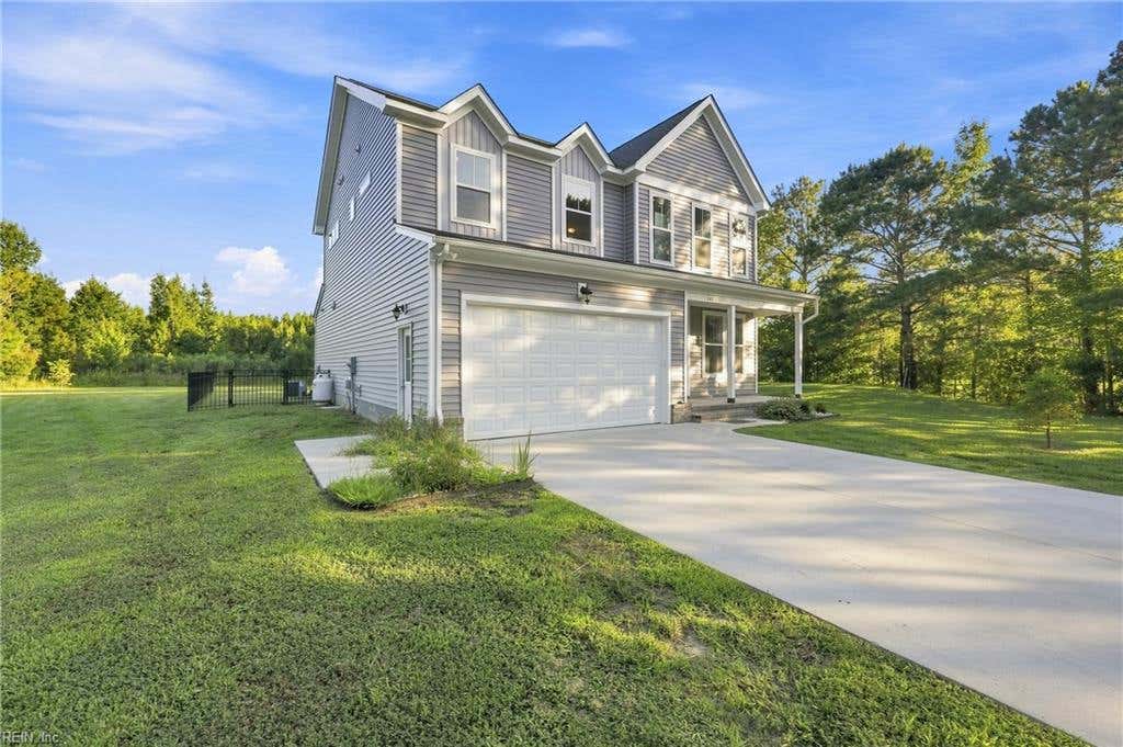 Photo of 141 Indian Creek Road, Chesapeake, VA 23322 (MLS # 10647922)