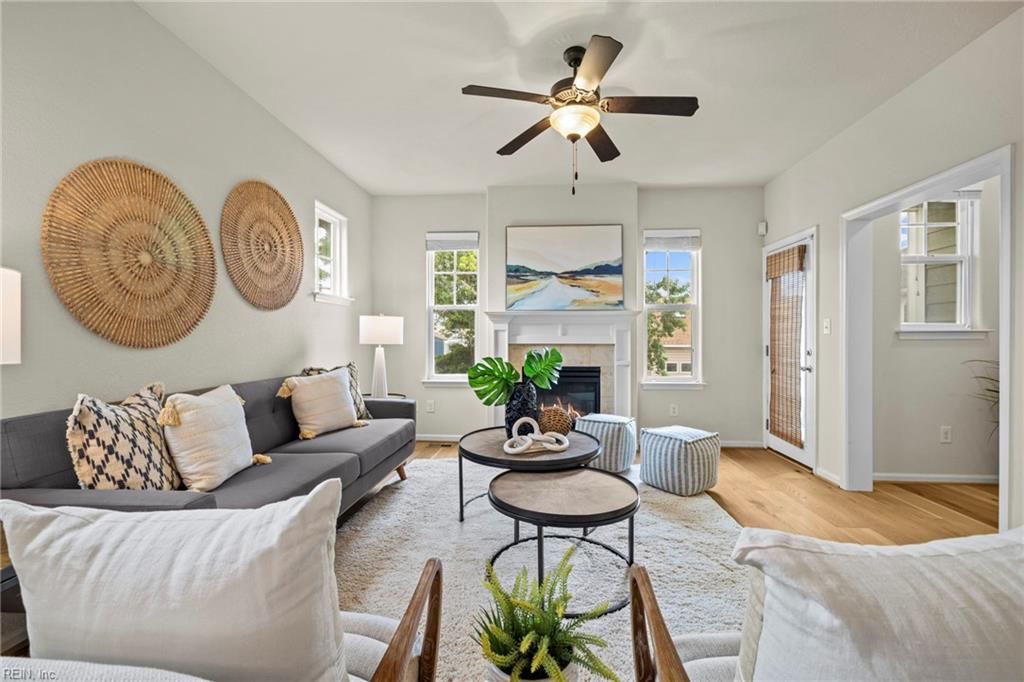 Photo of 616 Foster Lane, Virginia Beach, VA 23451 (MLS # 10617756)