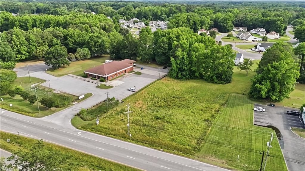 Photo of 1.71AC Carrollton Boulevard, Carrollton, VA 23314 (MLS # 10657645)