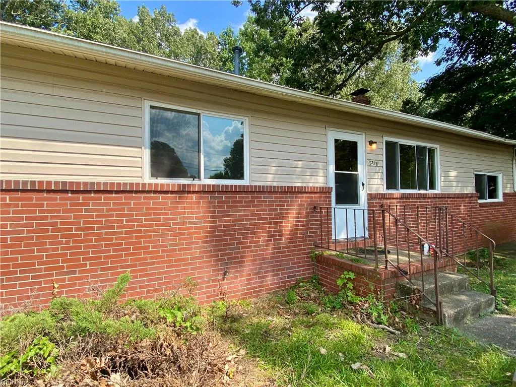 Virginia Beach, Virginia 23452, United States, 3 Bedrooms Bedrooms, ,1 BathroomBathrooms,Residential,Active,168533