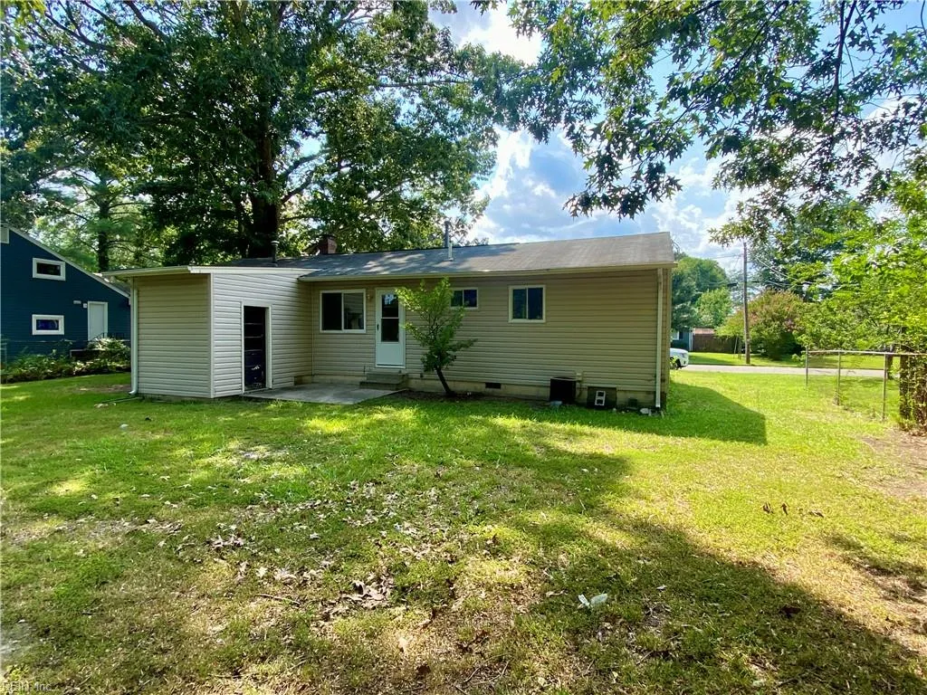 Virginia Beach, Virginia 23452, United States, 3 Bedrooms Bedrooms, ,1 BathroomBathrooms,Residential,Active,168533