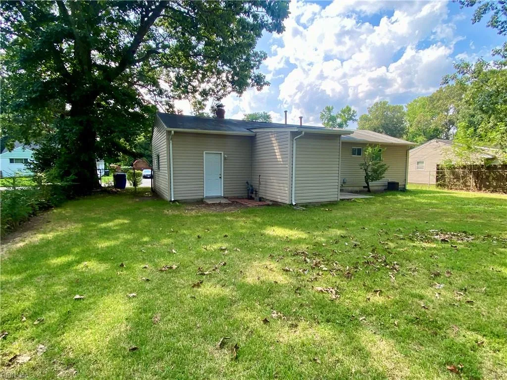 Virginia Beach, Virginia 23452, United States, 3 Bedrooms Bedrooms, ,1 BathroomBathrooms,Residential,Active,168533