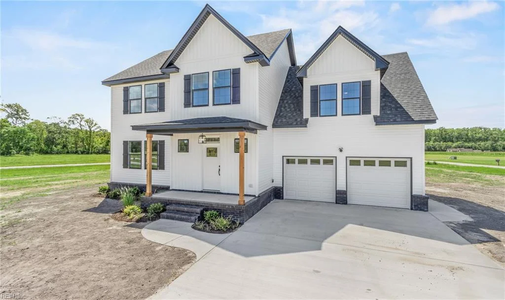 115 Gallop Shoal Court, Aydlett, NC, 27916