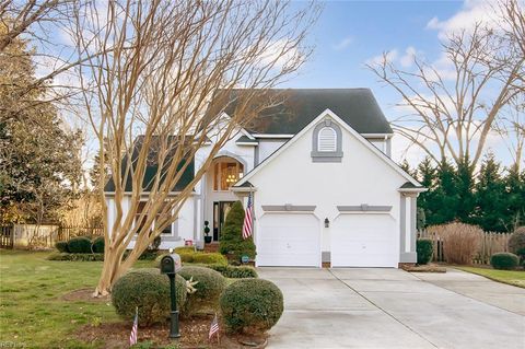 Photo of 310 Patriot Way, Yorktown, VA 23693 (MLS # 10615319)