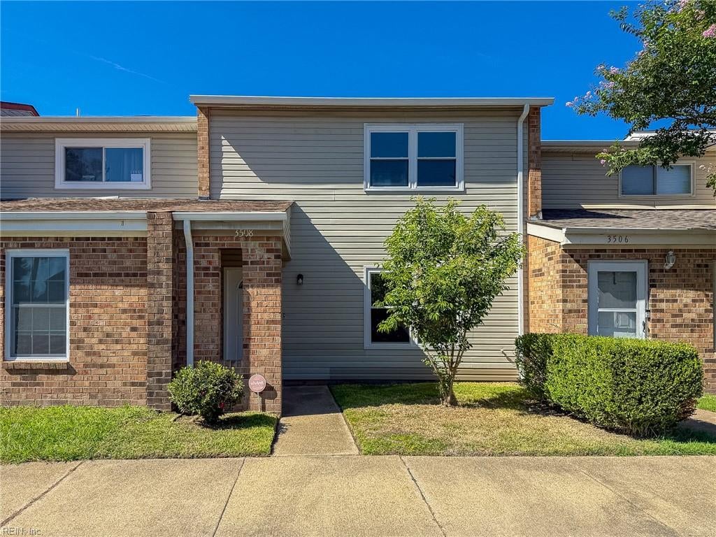 Photo of 3508 Mountain Drive, Virginia Beach, VA 23453 (MLS # 10654261)