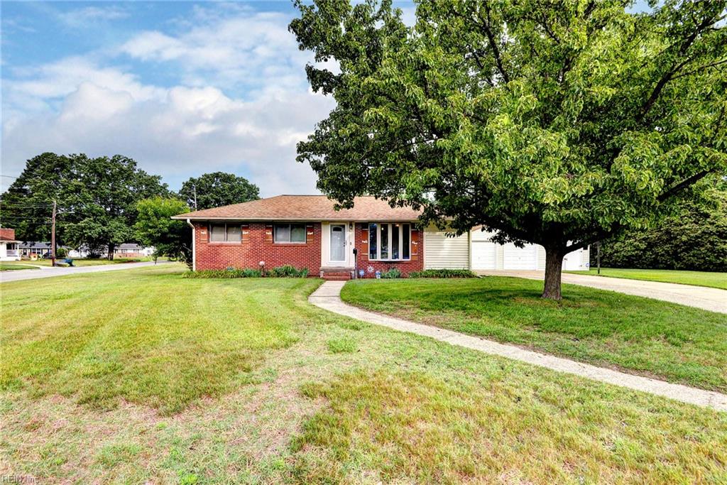 104 Kingwood DR