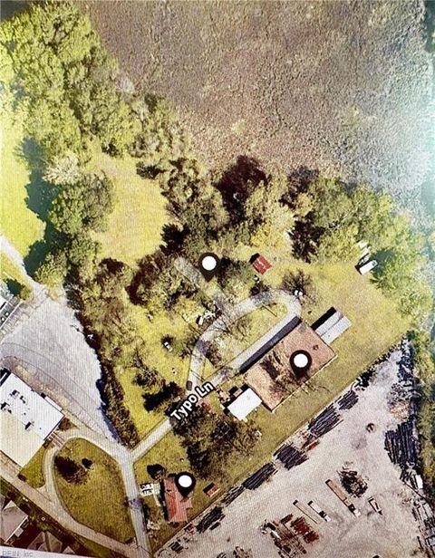 5516 Typo AVE Norfolk VA 23502