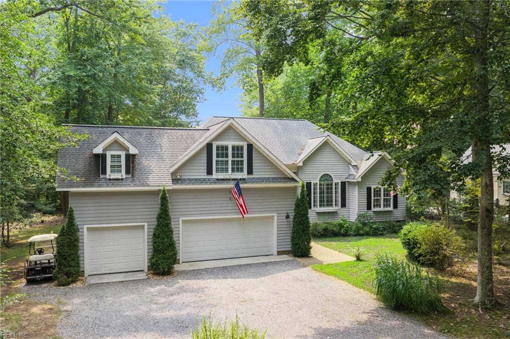 Photo of 974 Wilton Coves Drive, Hartfield, VA 23071 (MLS # 10649774)