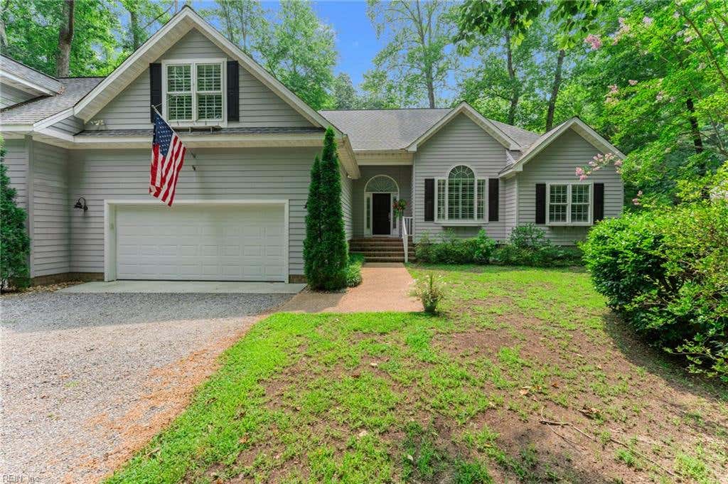 Photo of 974 Wilton Coves Drive, Hartfield, VA 23071 (MLS # 10649774)