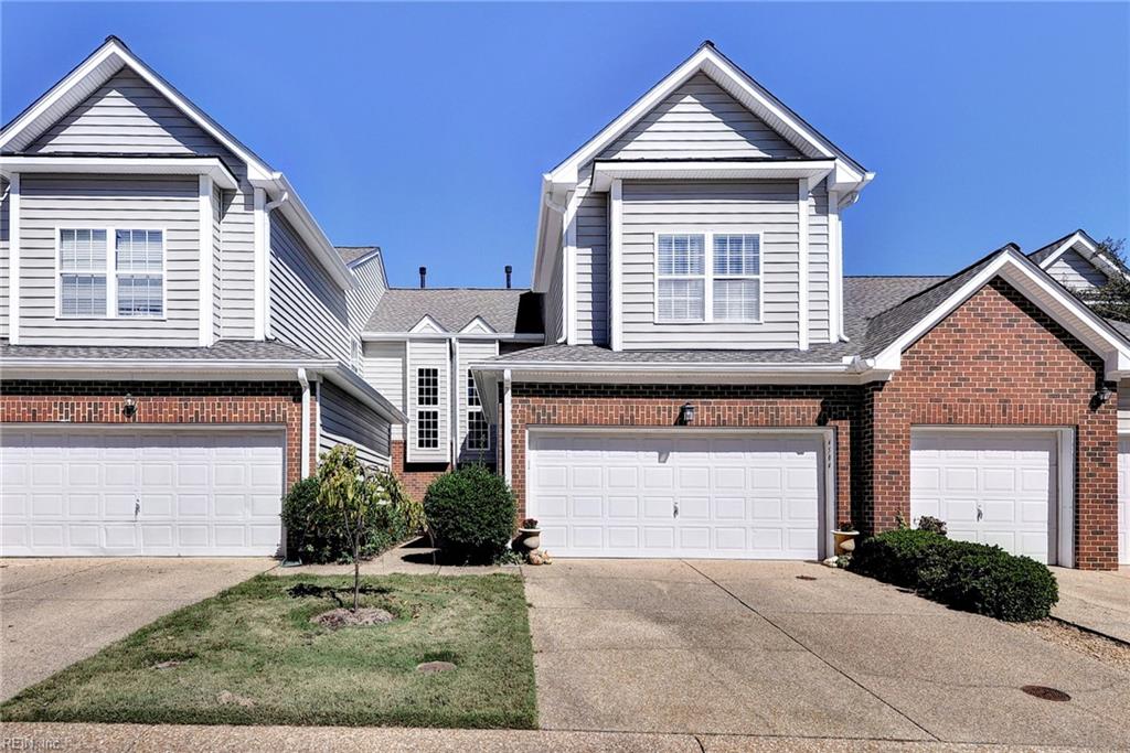 Photo of 4504 Beacon Hill Drive, Williamsburg, VA 23188 (MLS # 10656513)