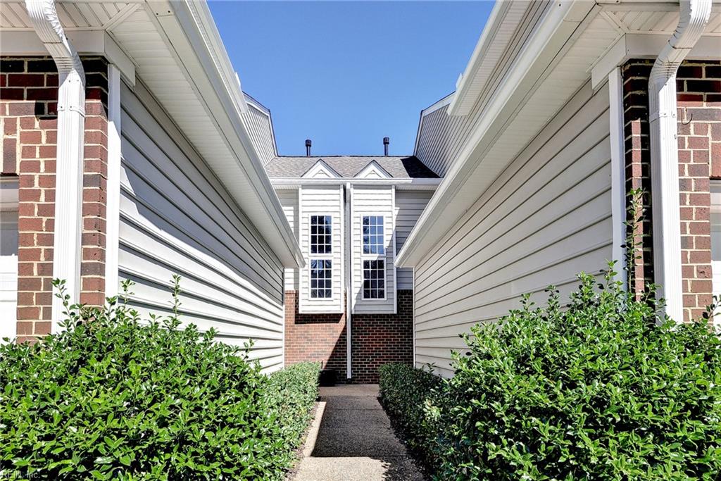 Photo of 4504 Beacon Hill Drive, Williamsburg, VA 23188 (MLS # 10656513)
