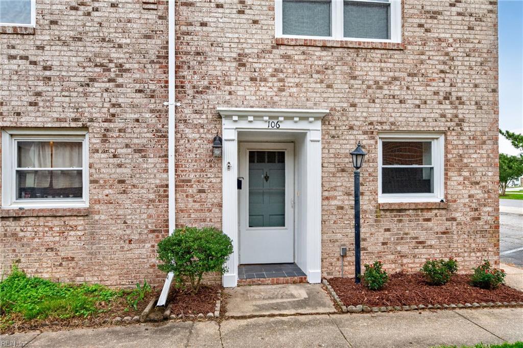 Photo of 409 25th Street #106, Virginia Beach, VA 23451 (MLS # 10643418)