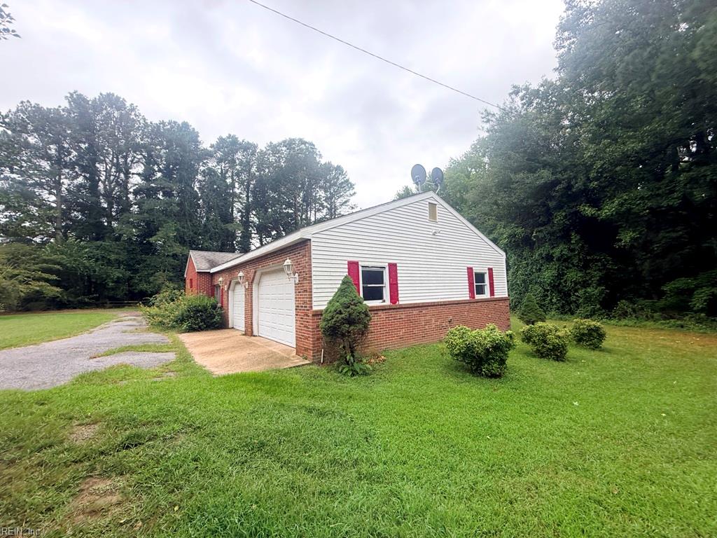 Photo of 30492 Boston Road, Pungoteague, VA 23422 (MLS # 10654919)