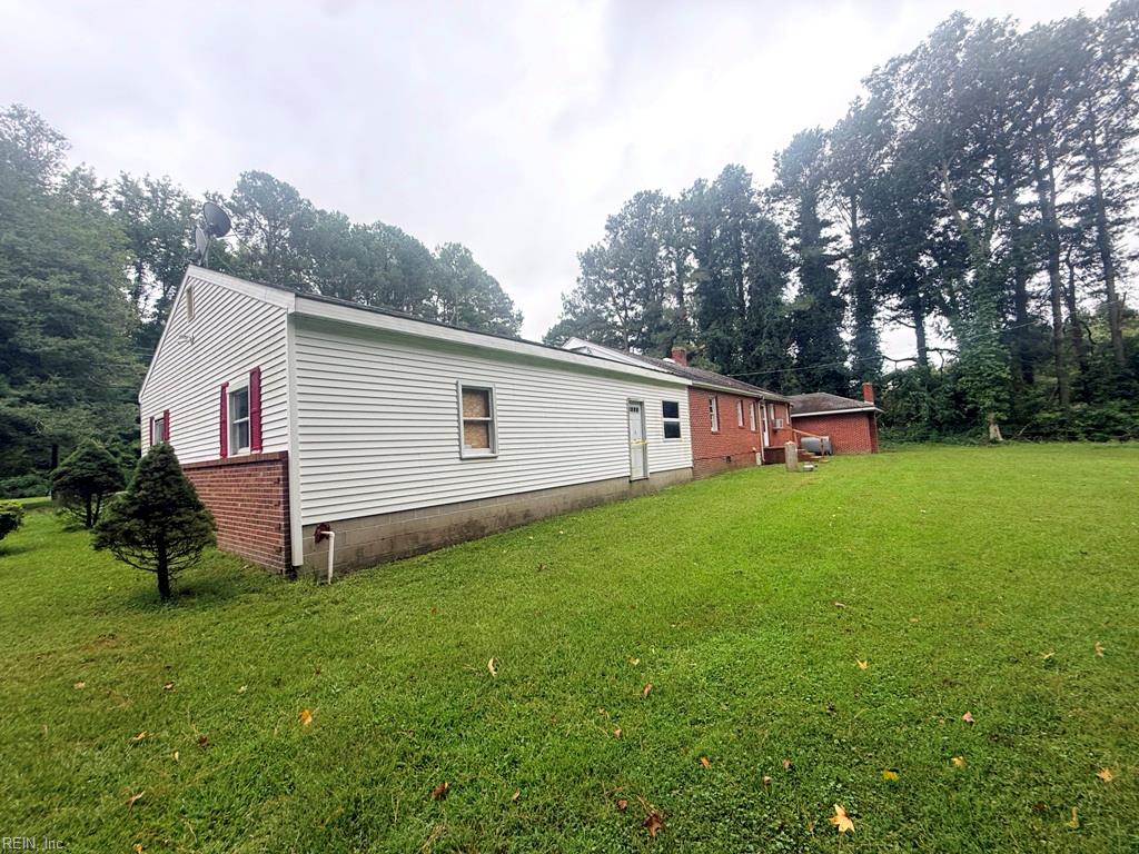 Photo of 30492 Boston Road, Pungoteague, VA 23422 (MLS # 10654919)