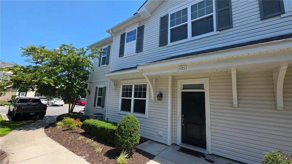 Photo of 4261 Turnworth Arch, Virginia Beach, VA 23456 (MLS # 10649223)