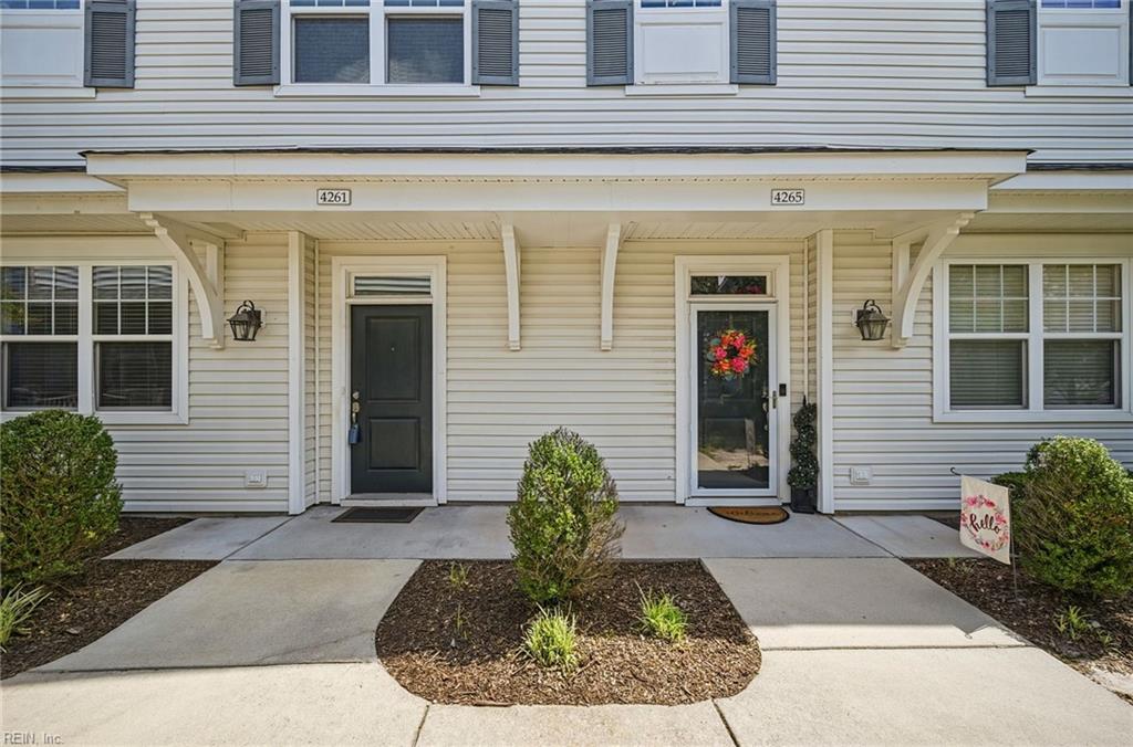 Photo of 4261 Turnworth Arch, Virginia Beach, VA 23456 (MLS # 10649223)
