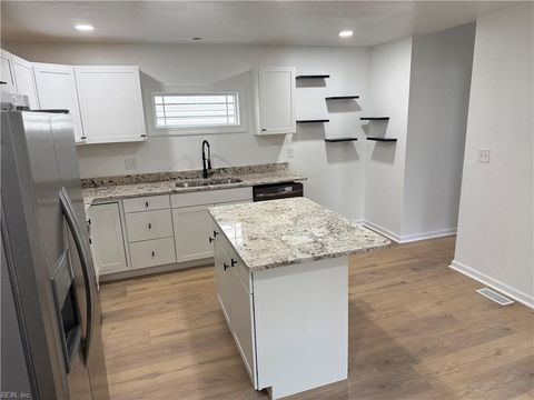 Photo of 1440 Lasalle Avenue, Portsmouth, VA 23704 (MLS # 10624948)