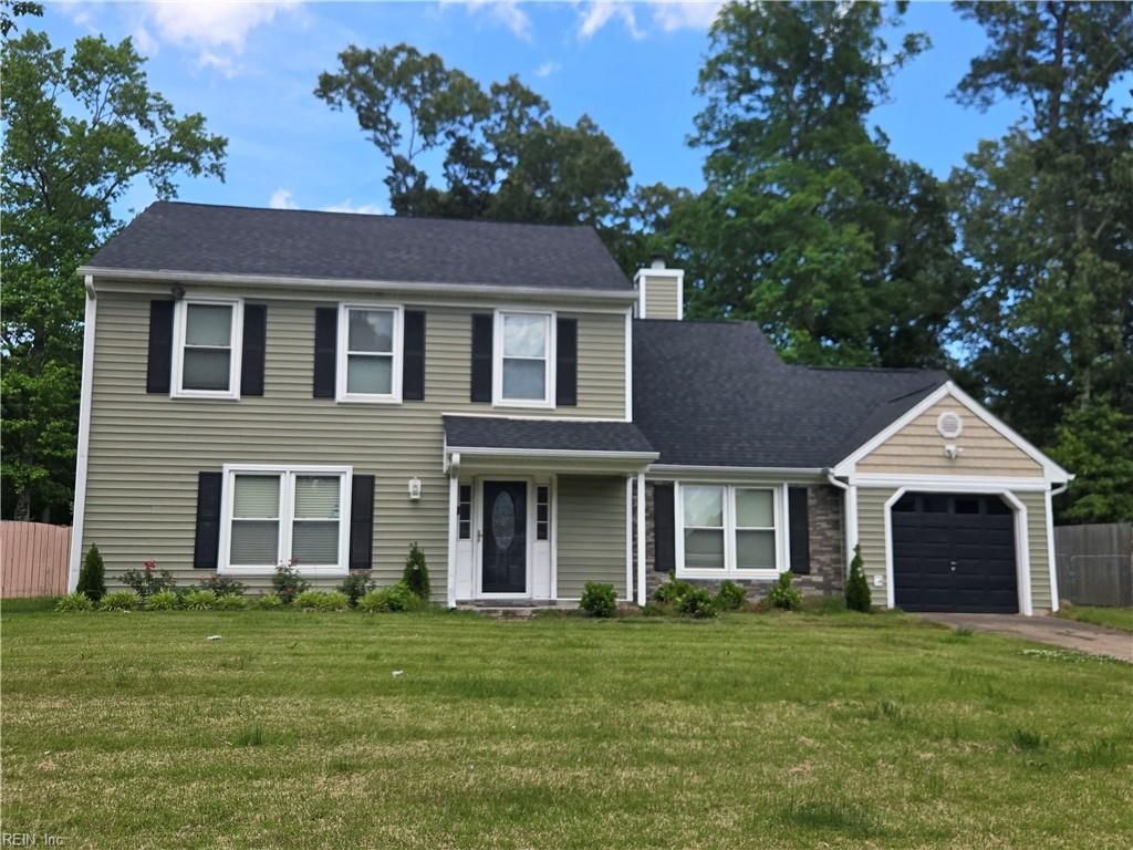 Photo of 744 Helmsdale Way, Chesapeake, VA 23320 (MLS # 10641959)