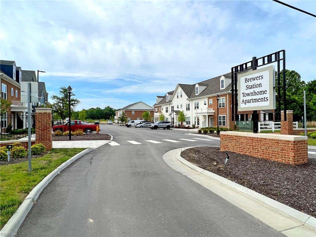 Photo of 1405 Hamstead Avenue, Carrollton, VA 23314 (MLS # 10648117)