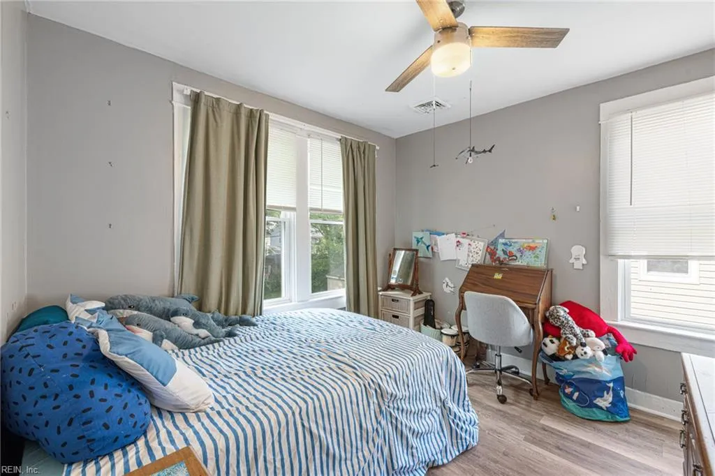 Norfolk, Virginia 23508, United States, 3 Bedrooms Bedrooms, ,2 BathroomsBathrooms,Residential,Pending,120502