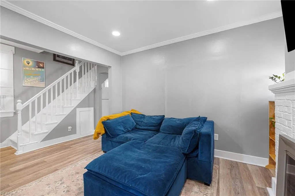 Norfolk, Virginia 23508, United States, 3 Bedrooms Bedrooms, ,2 BathroomsBathrooms,Residential,Pending,120502