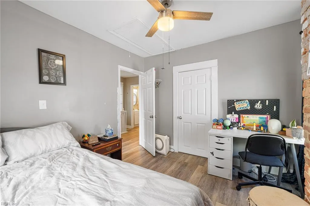 Norfolk, Virginia 23508, United States, 3 Bedrooms Bedrooms, ,2 BathroomsBathrooms,Residential,Pending,120502