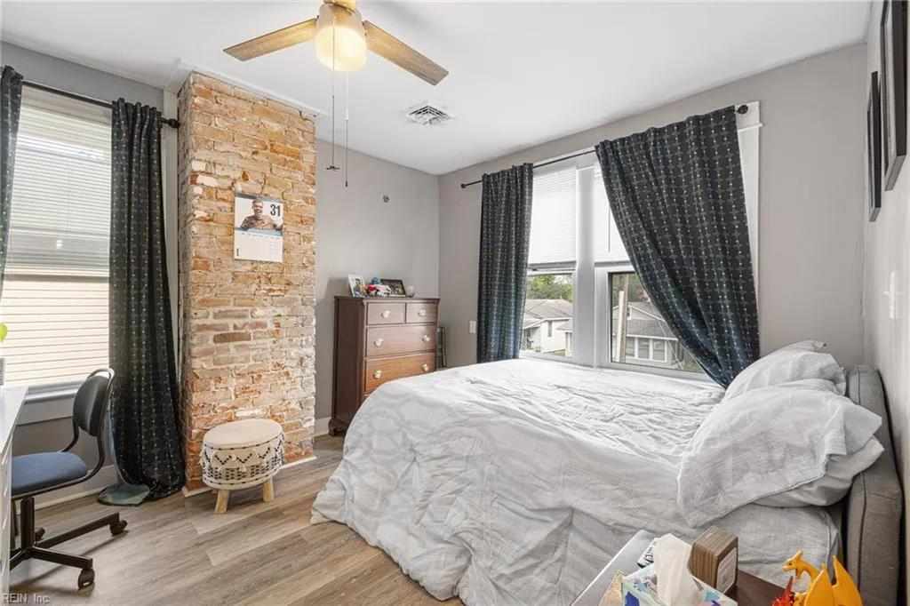 Norfolk, Virginia 23508, United States, 3 Bedrooms Bedrooms, ,2 BathroomsBathrooms,Residential,Pending,120502