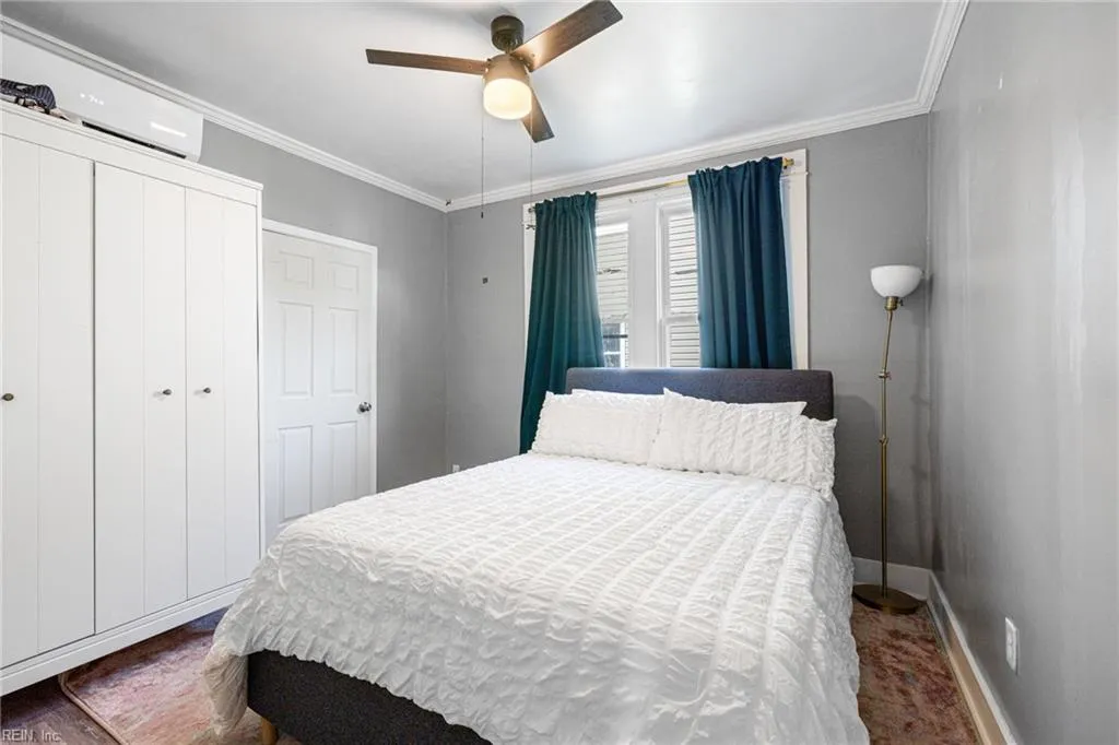 Norfolk, Virginia 23508, United States, 3 Bedrooms Bedrooms, ,2 BathroomsBathrooms,Residential,Pending,120502