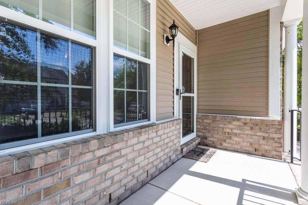 Photo of 8423 Sheldon Branch Place, Toano, VA 23168 (MLS # 10647903)