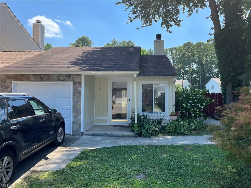 Photo of 2 Penzance Circle, Chesapeake, VA 23320 (MLS # 10617726)