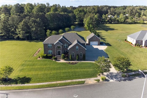 Photo of 1436 Paul Eason Drive, Chesapeake, VA 23322 (MLS # 10634528)