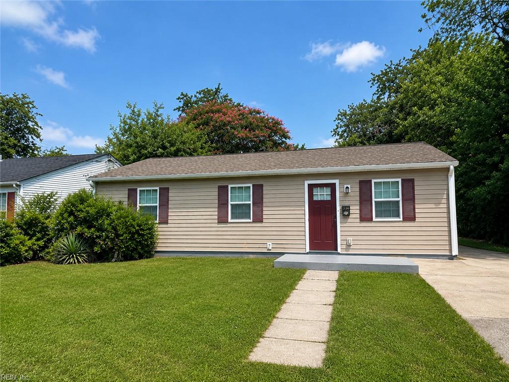 239 Libby Street, Hampton, VA, 23663