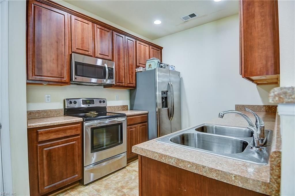 Photo of 509 Nesbit Drive, Chesapeake, VA 23323 (MLS # 10617116)