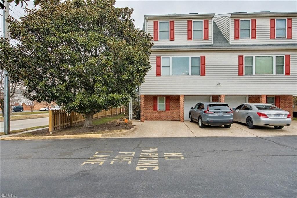 Photo of 8550 Tidewater Drive #A-1, Norfolk, VA 23503 (MLS # 10621231)