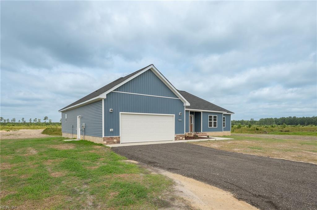Photo of 1130 Rountree Crescent, Suffolk, VA 23437 (MLS # 10648098)