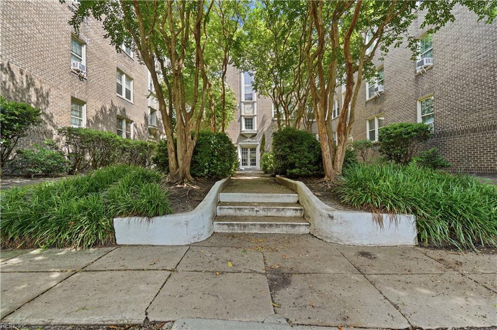 940 Gates Avenue Unit 3C, Norfolk, VA, 23517