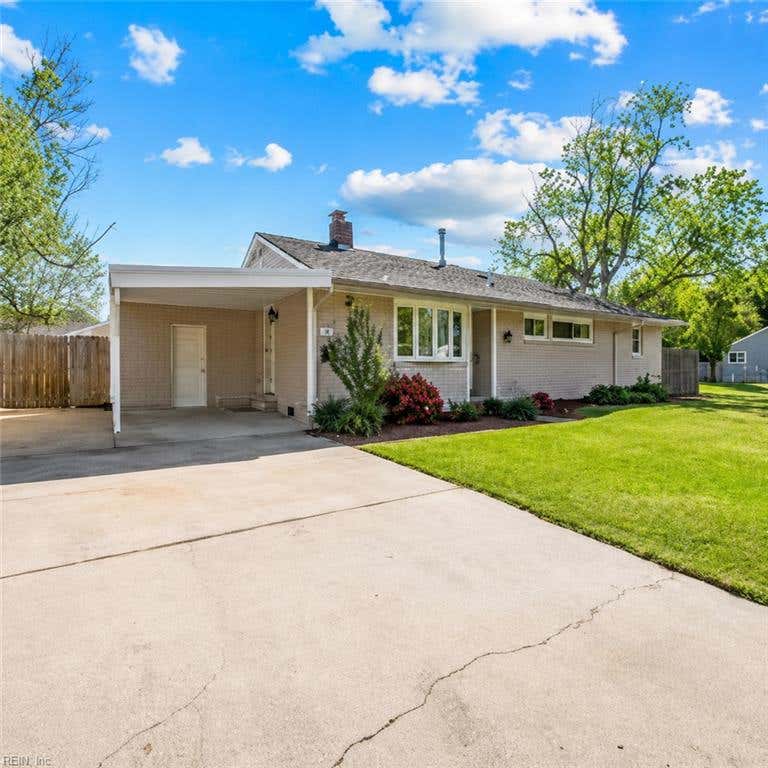 Photo of 2232 Jeffrey Drive, Norfolk, VA 23518 (MLS # 10641705)