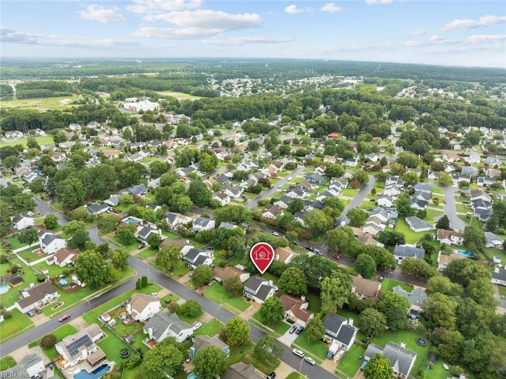 Virginia Beach, Virginia 23454, United States, 4 Bedrooms Bedrooms, ,3 BathroomsBathrooms,Residential,Active,195224