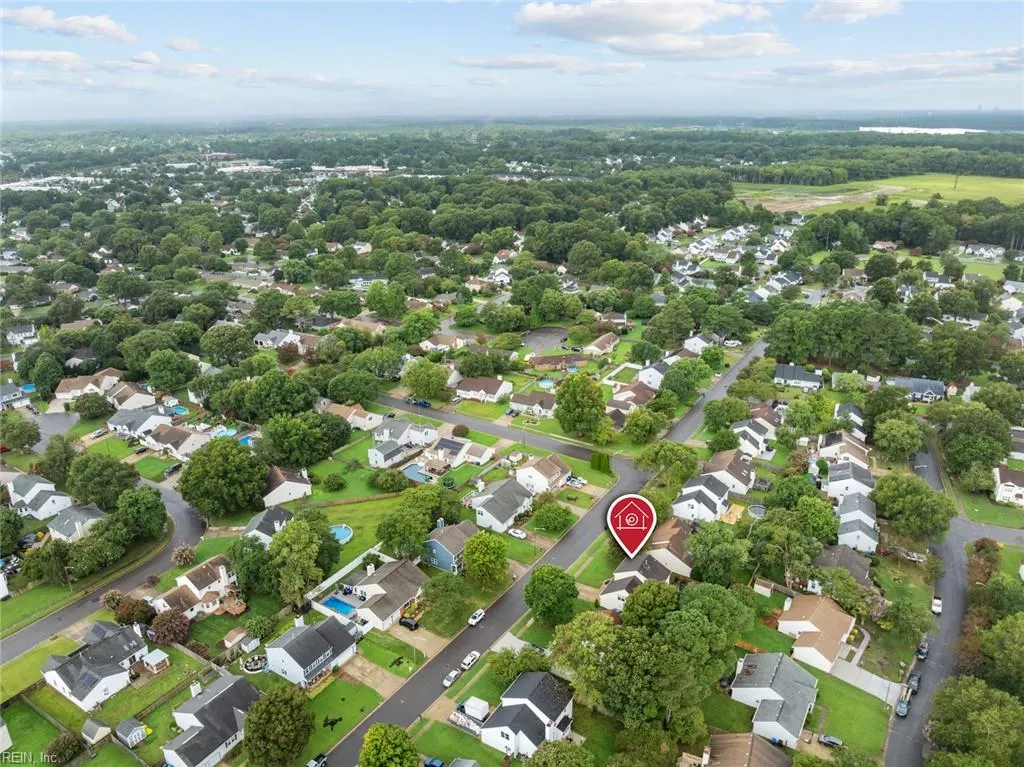 Virginia Beach, Virginia 23454, United States, 4 Bedrooms Bedrooms, ,3 BathroomsBathrooms,Residential,Active,195224