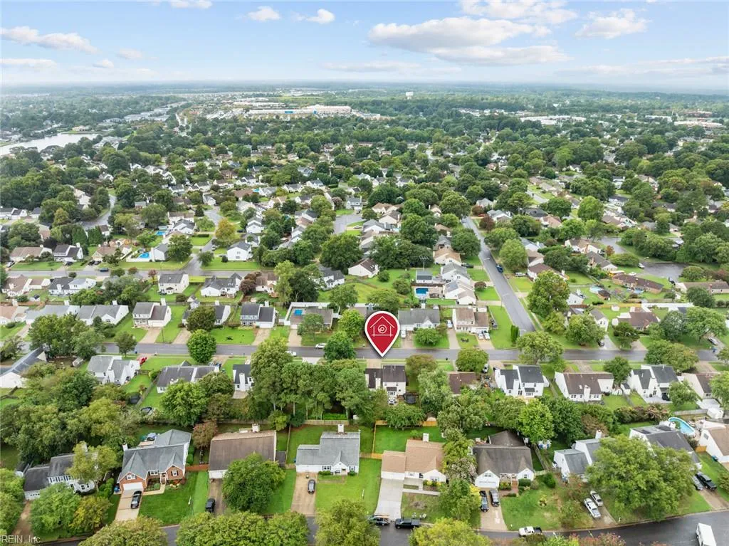 Virginia Beach, Virginia 23454, United States, 4 Bedrooms Bedrooms, ,3 BathroomsBathrooms,Residential,Active,195224