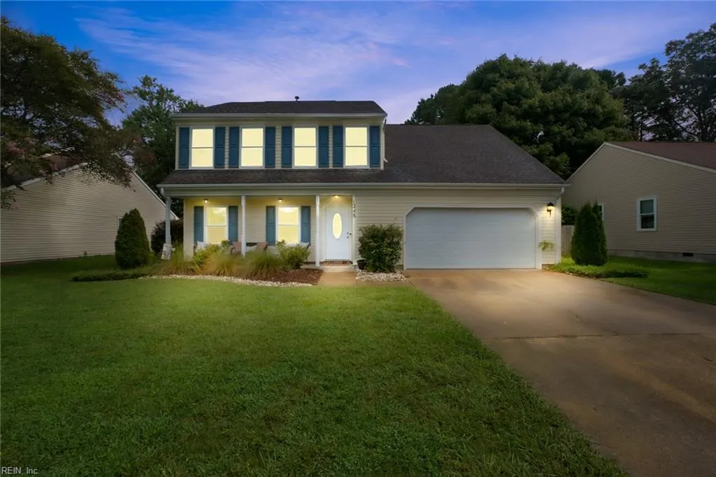 Virginia Beach, Virginia 23454, United States, 4 Bedrooms Bedrooms, ,3 BathroomsBathrooms,Residential,Active,195224