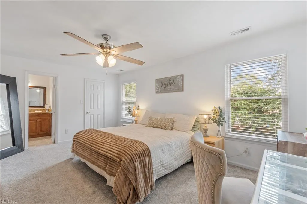 Virginia Beach, Virginia 23454, United States, 4 Bedrooms Bedrooms, ,3 BathroomsBathrooms,Residential,Active,195224