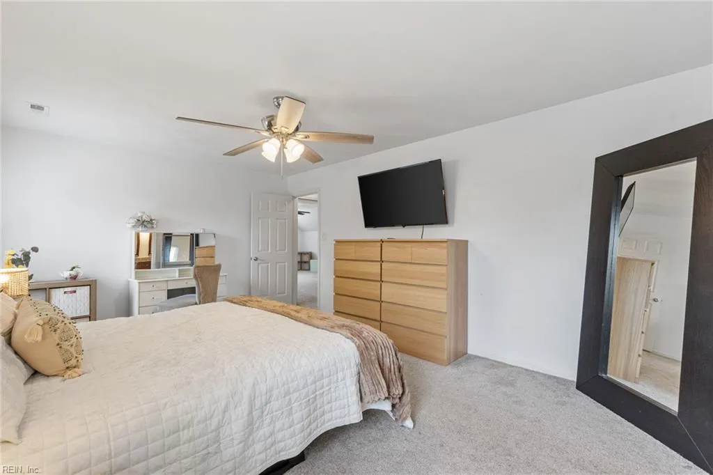 Virginia Beach, Virginia 23454, United States, 4 Bedrooms Bedrooms, ,3 BathroomsBathrooms,Residential,Active,195224