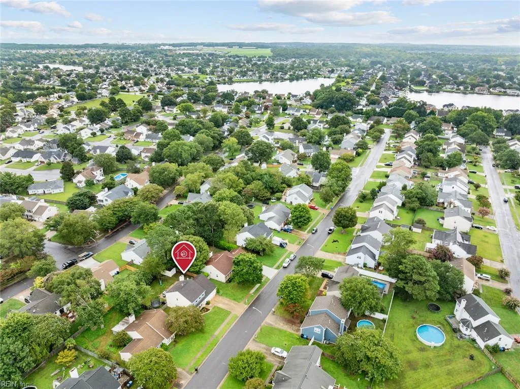 Virginia Beach, Virginia 23454, United States, 4 Bedrooms Bedrooms, ,3 BathroomsBathrooms,Residential,Active,195224