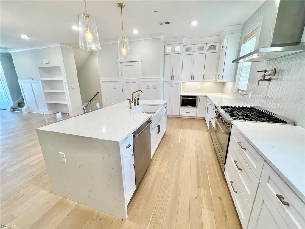 Photo of 9615 22nd Bay Street, Norfolk, VA 23518 (MLS # 10636343)