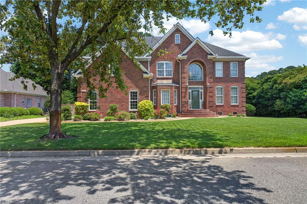 Photo of 804 Casa Verde Way, Virginia Beach, VA 23456 (MLS # 10643030)