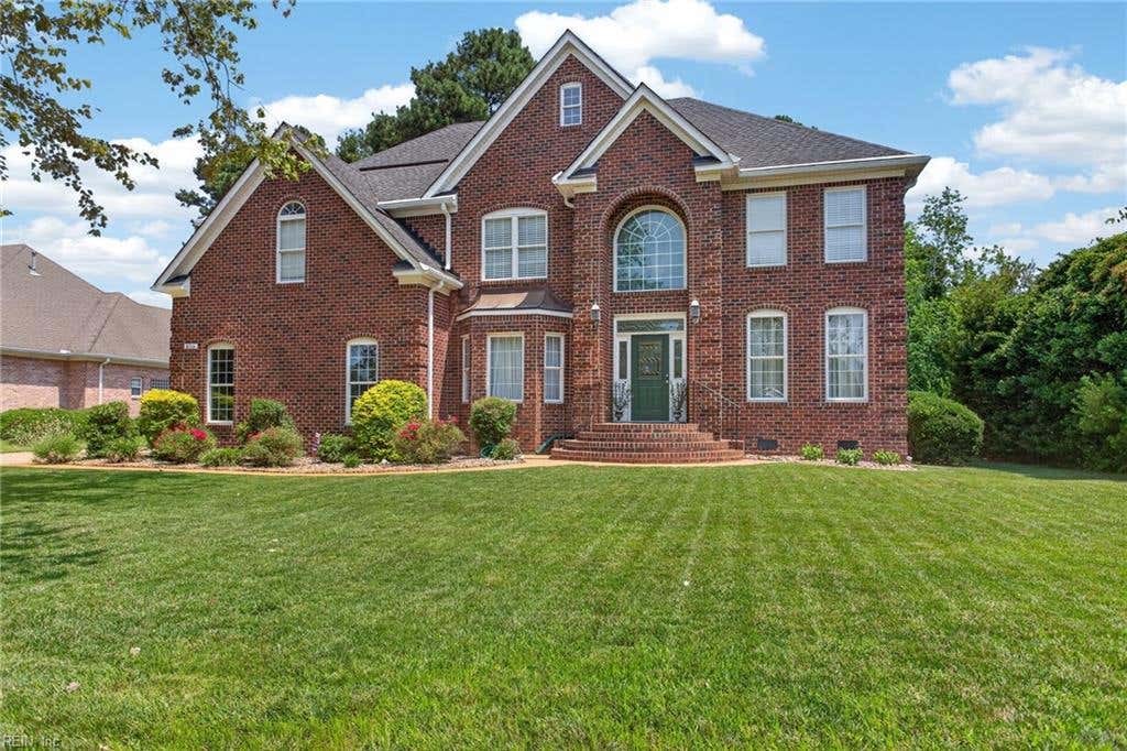 Photo of 804 Casa Verde Way, Virginia Beach, VA 23456 (MLS # 10643030)