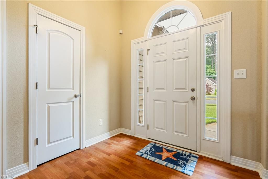 Photo of 1329 Penrose Lane, Chesapeake, VA 23320 (MLS # 10633884)